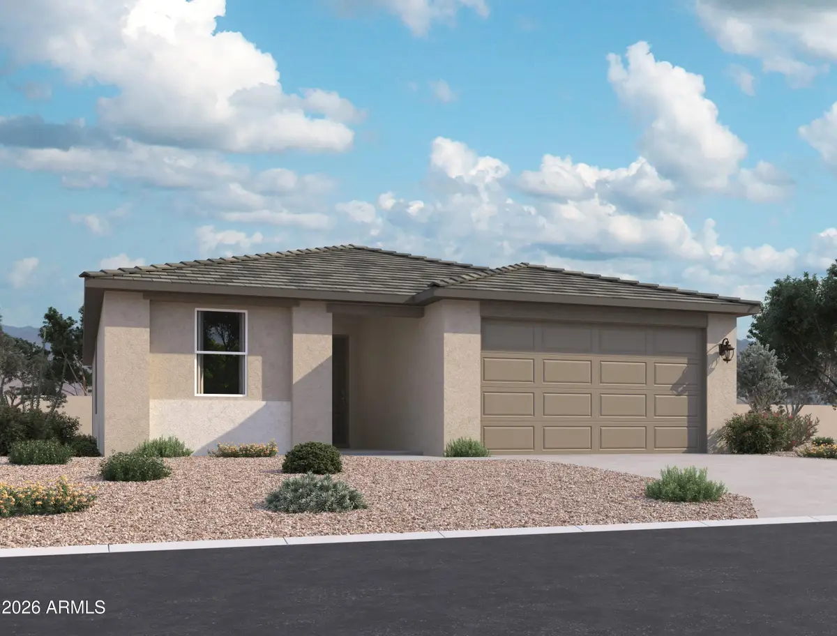 15745 W Corte Del Sol Este --, Waddell, AZ 85355 - #1