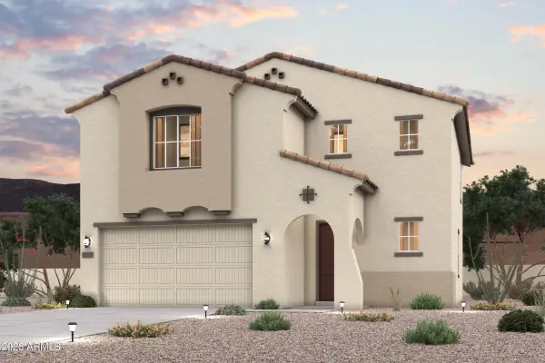 18225 W Calle Lejos --, Surprise, AZ 85387