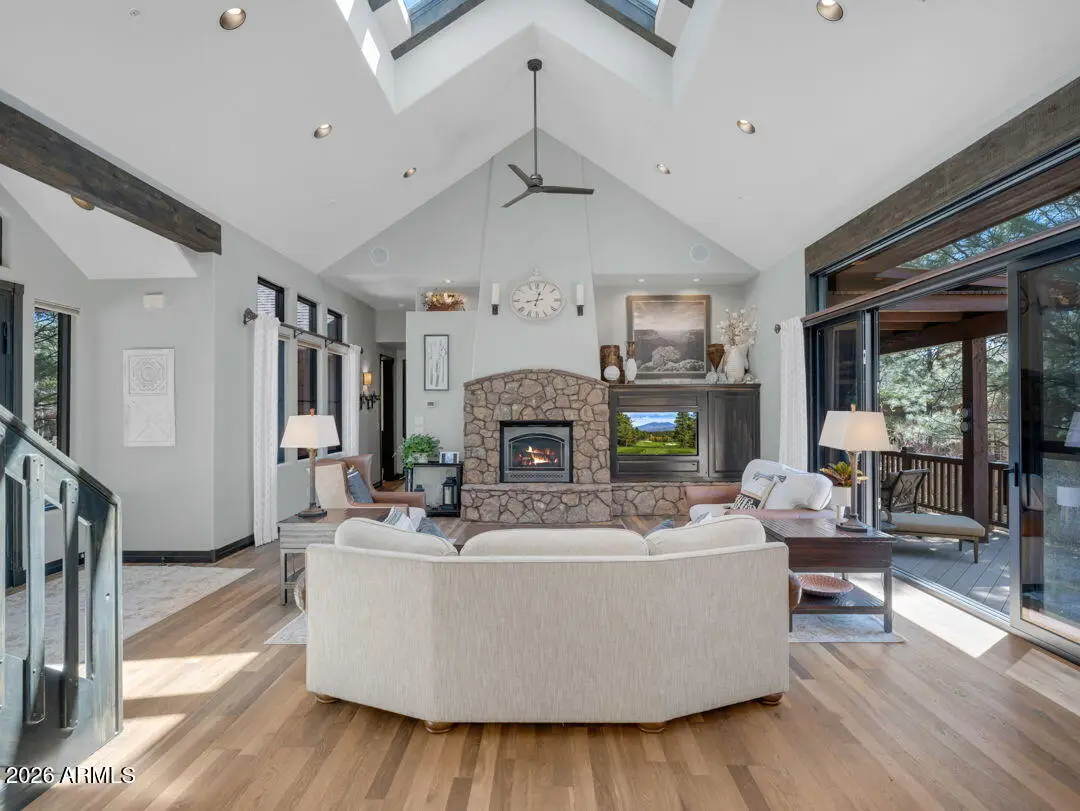 3289 S Clubhouse Circle #14, Flagstaff, AZ 86005 - #1