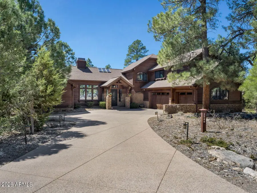 3289 S Clubhouse Circle #14, Flagstaff, AZ 86005 - #2