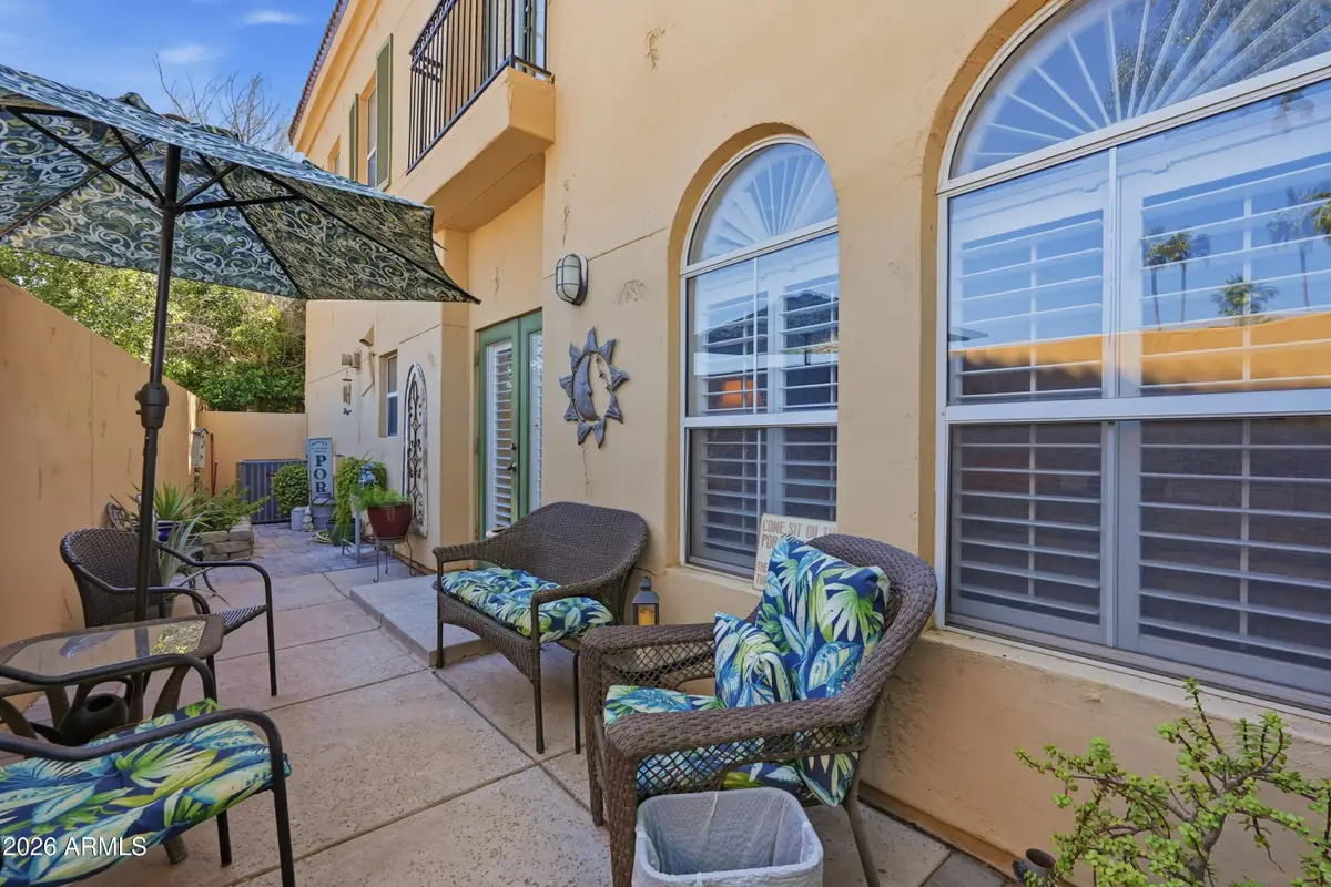 5015 E Cheyenne Drive #41, Phoenix, AZ 85044 - #1