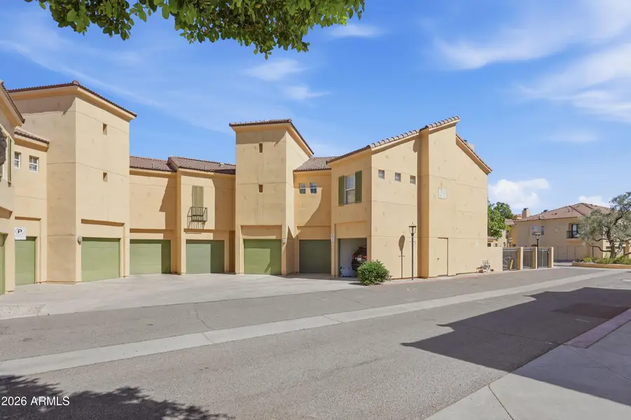 5015 E Cheyenne Drive #41, Phoenix, AZ 85044 - #2