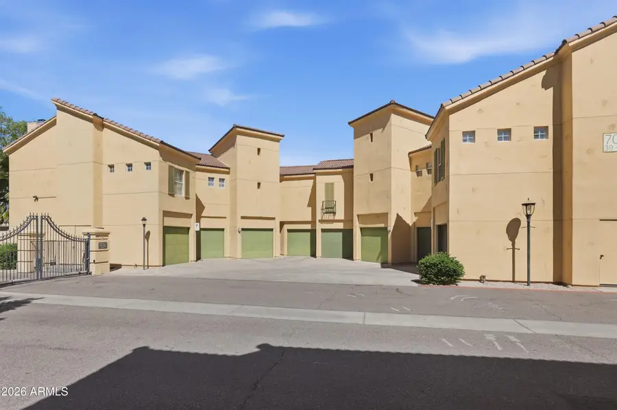 5015 E Cheyenne Drive #41, Phoenix, AZ 85044 - #3