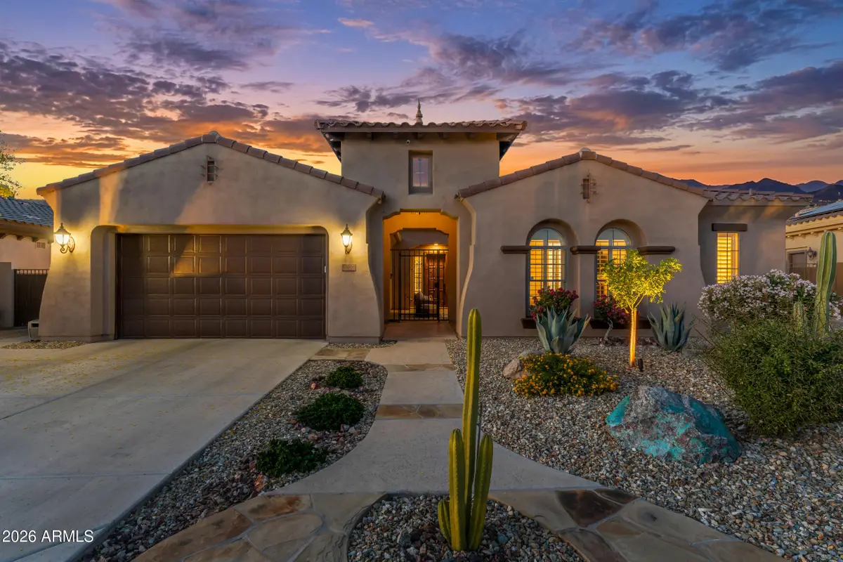 12368 S 181st Drive, Goodyear, AZ 85338 - #1