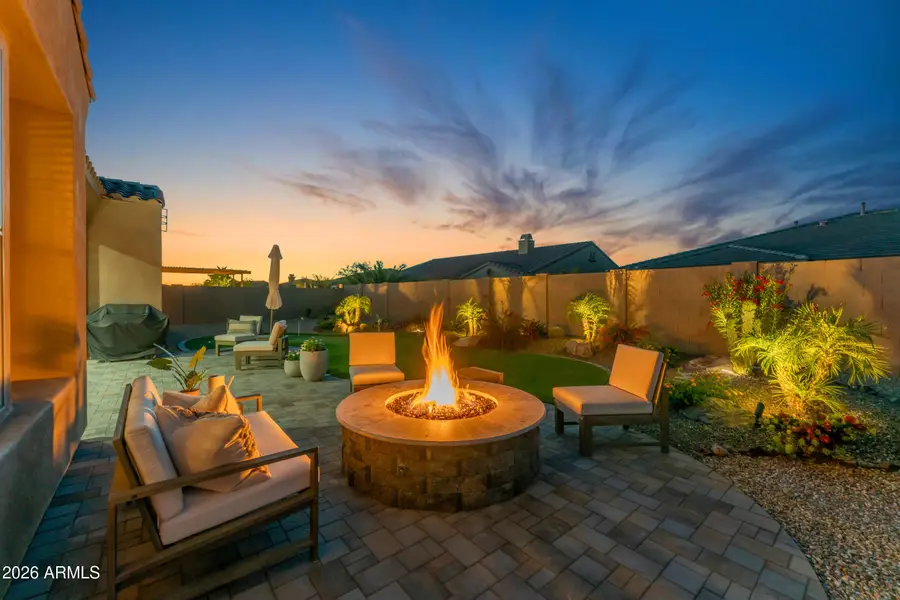 12368 S 181st Drive, Goodyear, AZ 85338 - #2