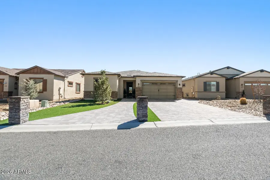 7997 E Bella Vista Lane, Prescott Valley, AZ 86315 - #3