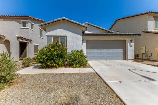 11574 W Parkway Lane, Avondale, AZ 85323