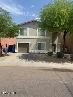 4821 S 5th Avenue, Phoenix, AZ 85041 - #1