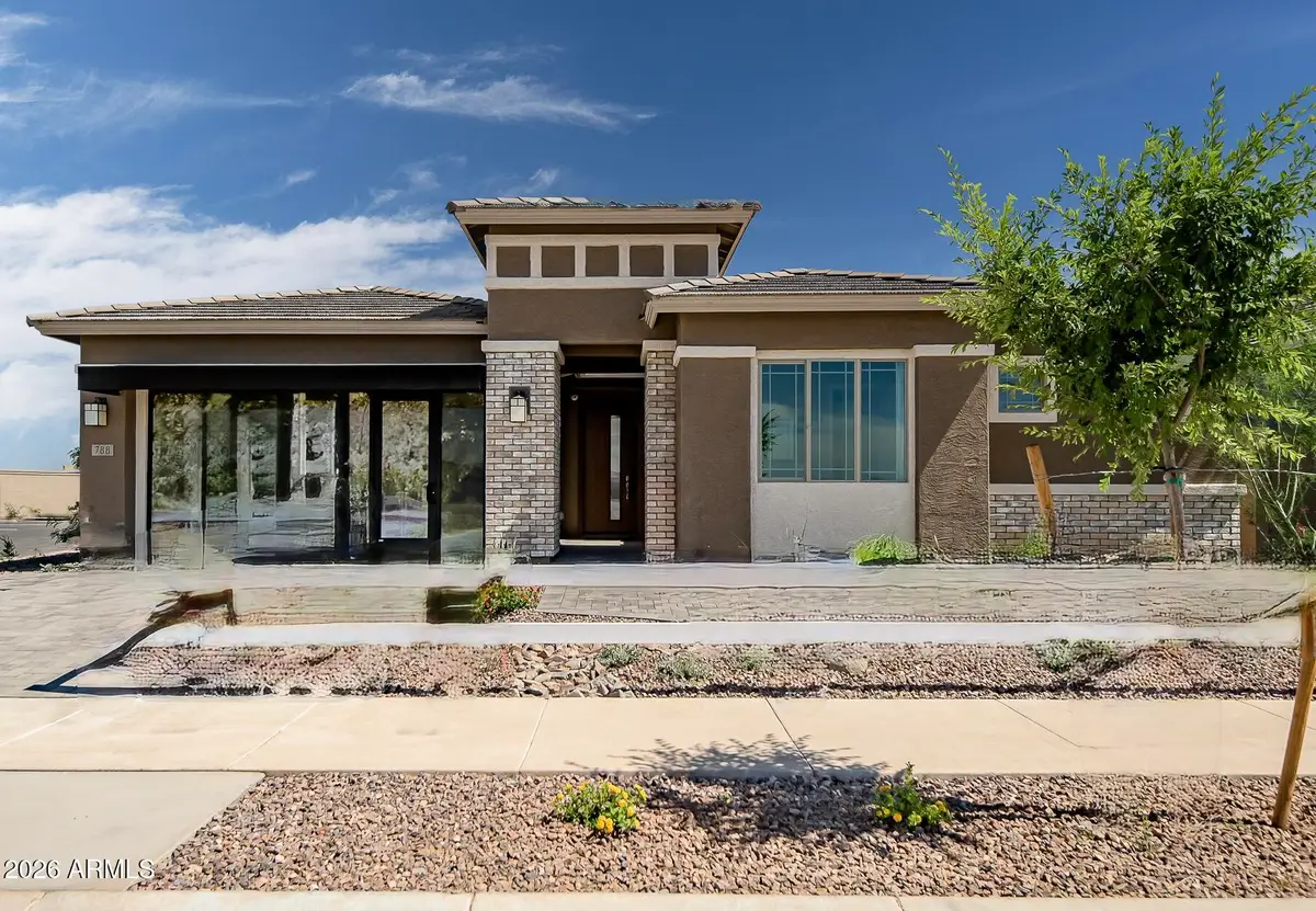 788 W Pelican Drive, San Tan Valley, AZ 85140 - #1