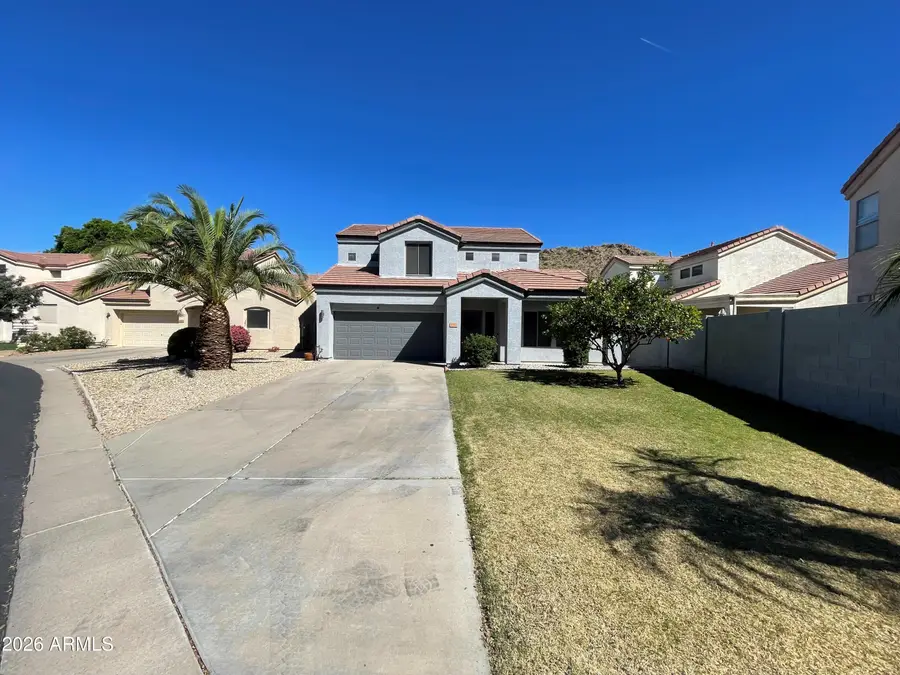 8750 E Fairfield Street, Mesa, AZ 85207 - #3