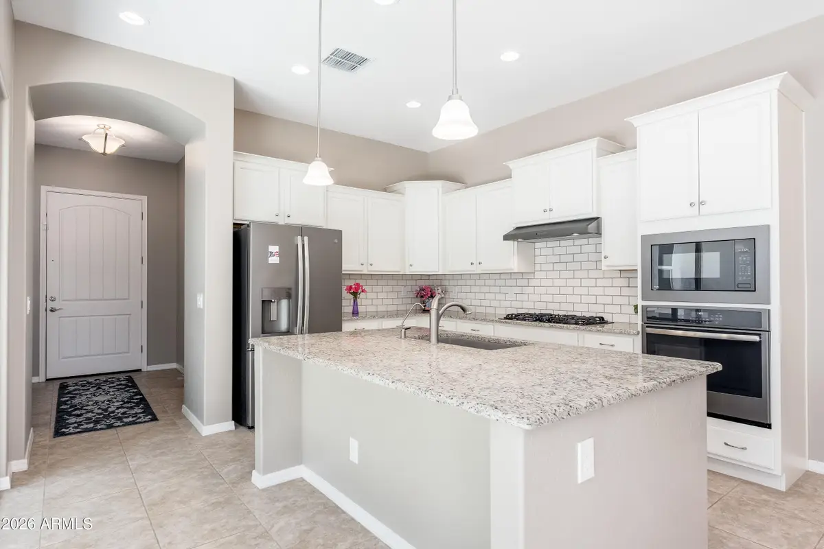 4280 E Cynthia Street, Gilbert, AZ 85295 - #1