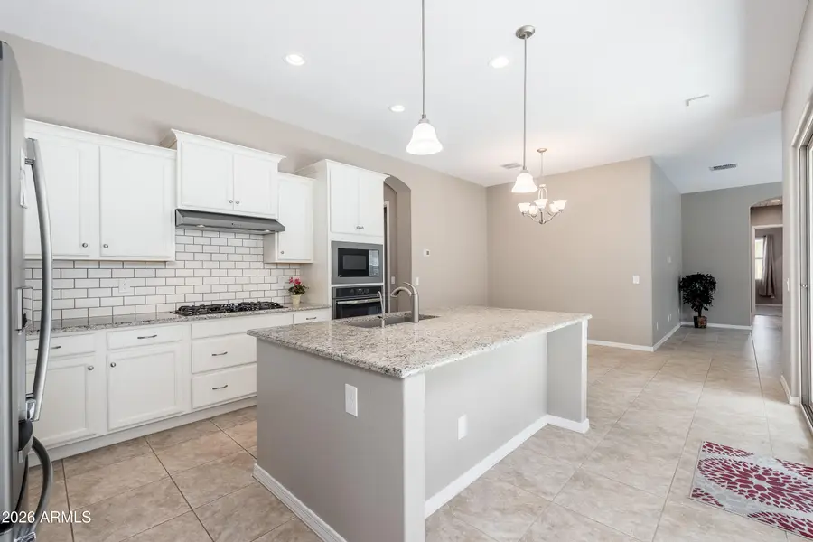 4280 E Cynthia Street, Gilbert, AZ 85295 - #2