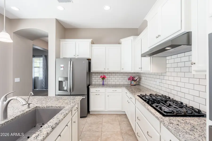 4280 E Cynthia Street, Gilbert, AZ 85295 - #3