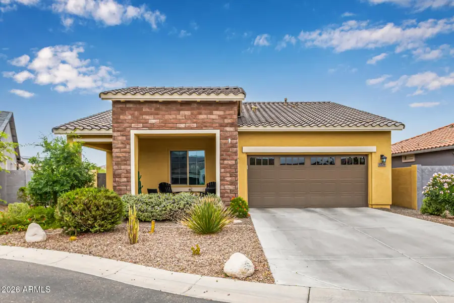 4729 N 204th Drive, Buckeye, AZ 85396 - #3