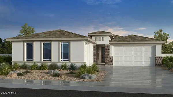 24921 N 170th Lane, Surprise, AZ 85387