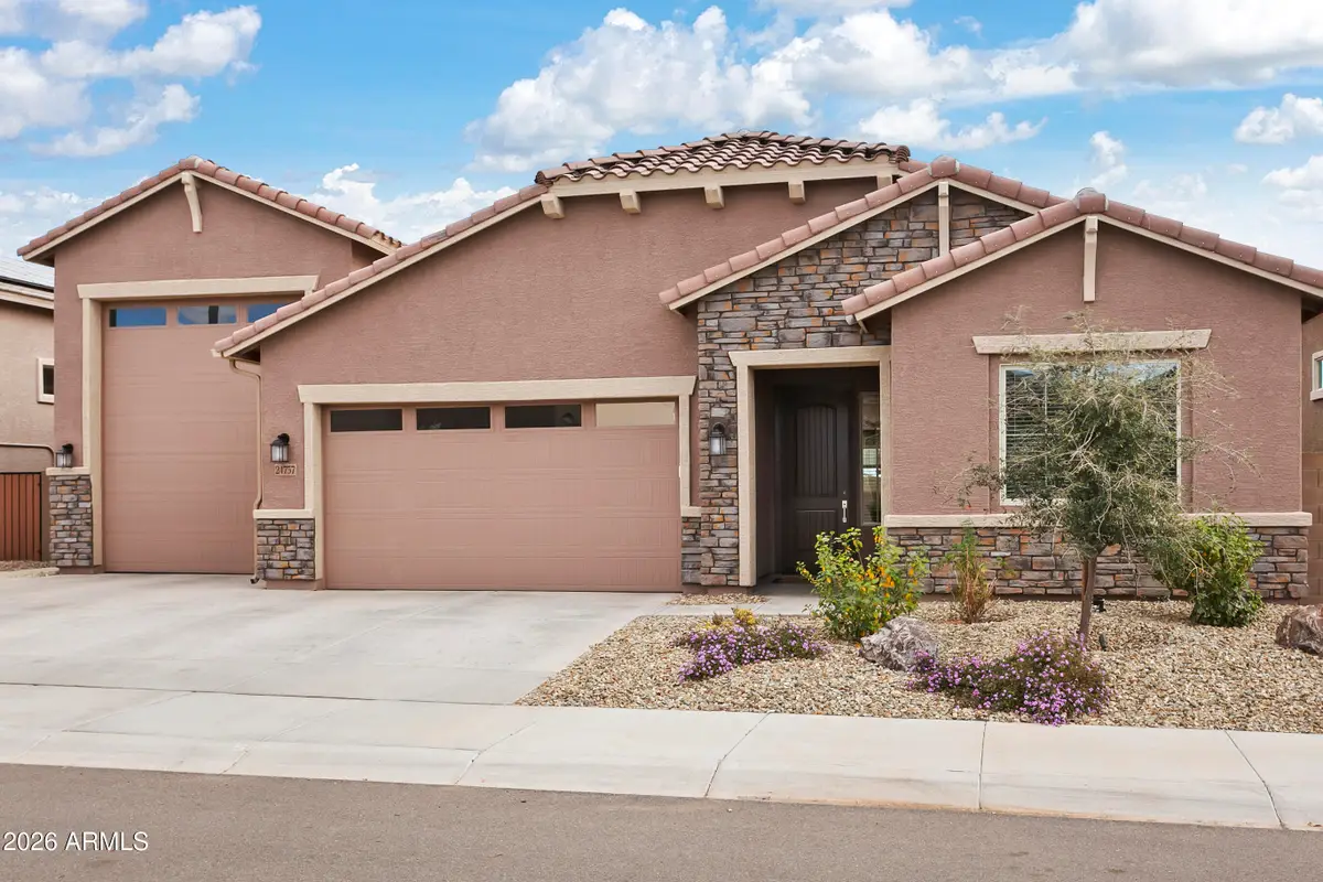 24757 N 175th Drive, Surprise, AZ 85387 - #1