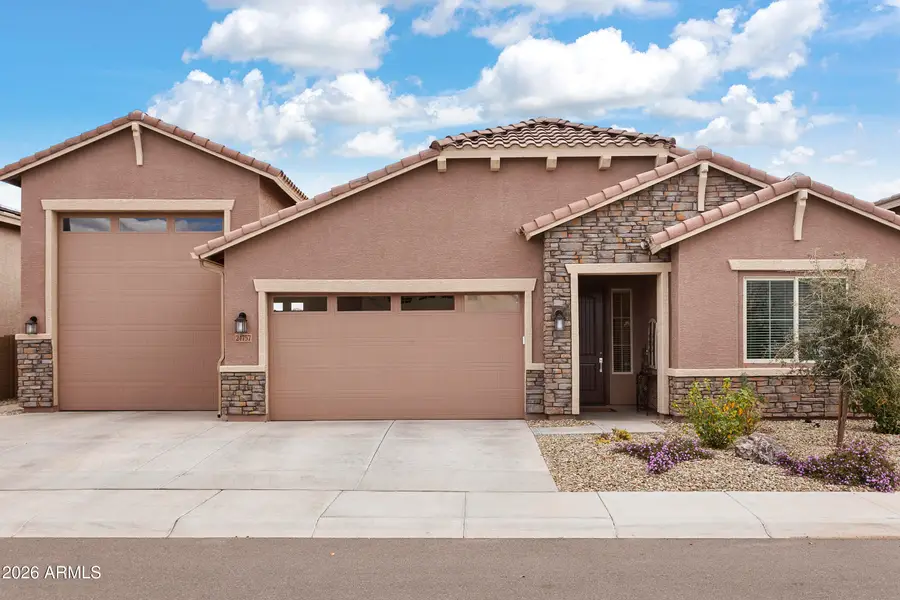 24757 N 175th Drive, Surprise, AZ 85387 - #2