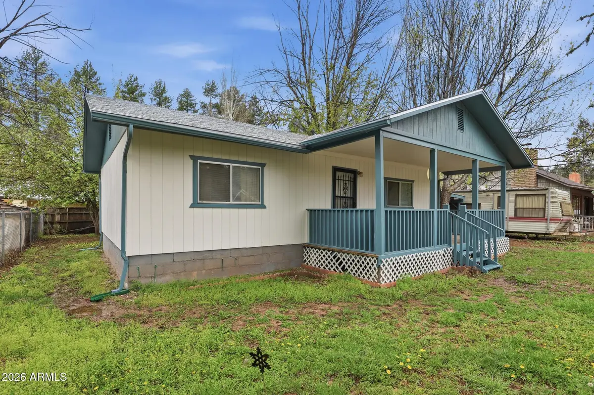 223 W Thompson Road, Payson, AZ 85541 - #1