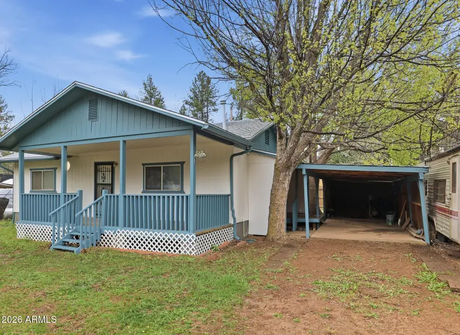 223 W Thompson Road, Payson, AZ 85541 - #3