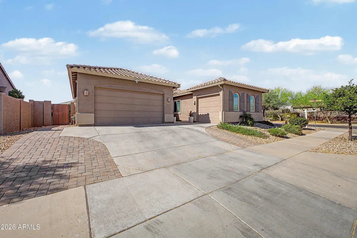 23602 N 167th Lane, Surprise, AZ 85387 - #1