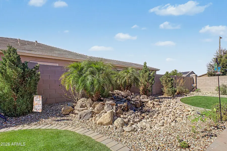 23602 N 167th Lane, Surprise, AZ 85387 - #3