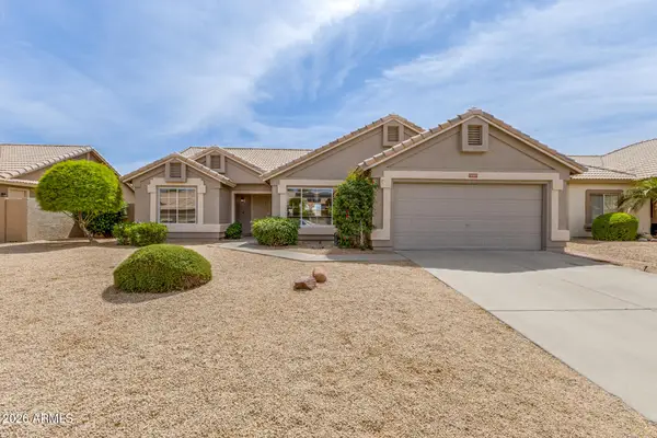13321 W Wilshire Drive, Goodyear, AZ 85395