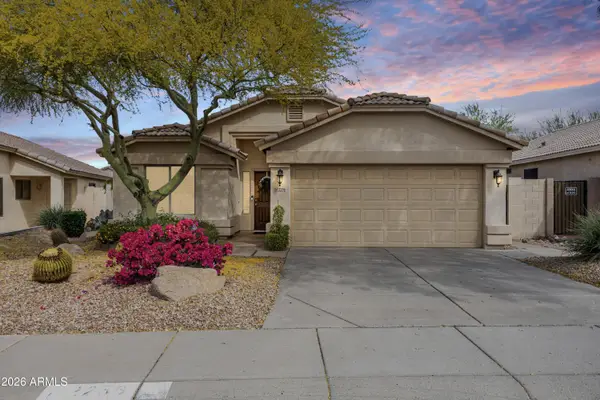 2256 E Soft Wind Drive, Phoenix, AZ 85024