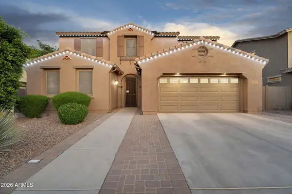 3141 N Loma Vista, Mesa, AZ 85213