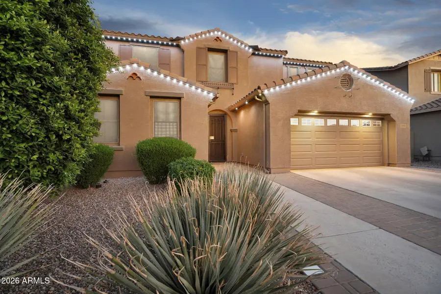 3141 N Loma Vista, Mesa, AZ 85213 - #2