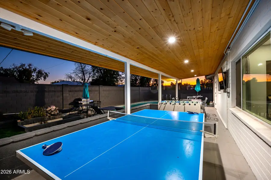 8059 E Cambridge Avenue, Scottsdale, AZ 85257 - #3