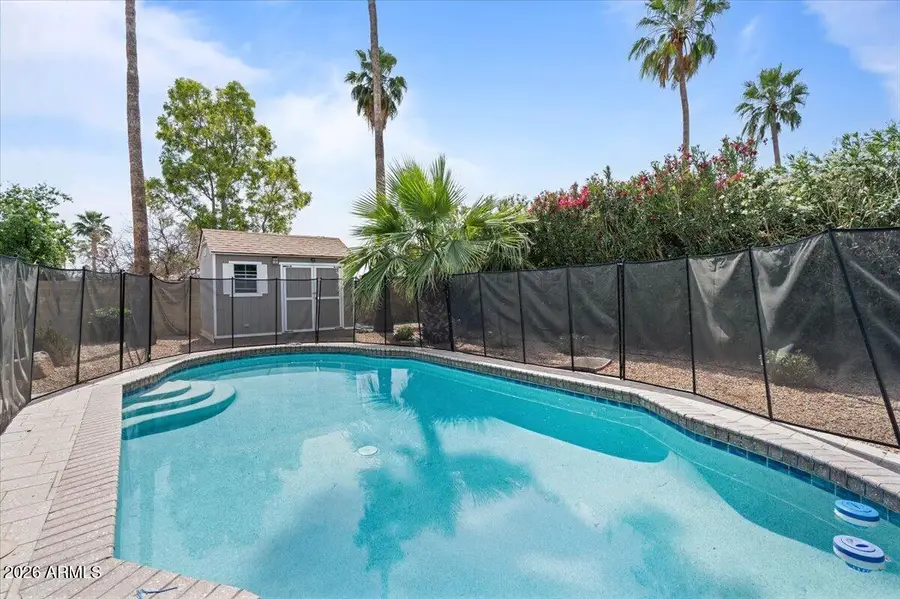 14034 N 60th Street, Scottsdale, AZ 85254 - #3