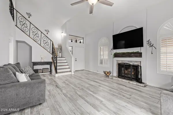 11525 W Citrus Grove, Avondale, AZ 85392