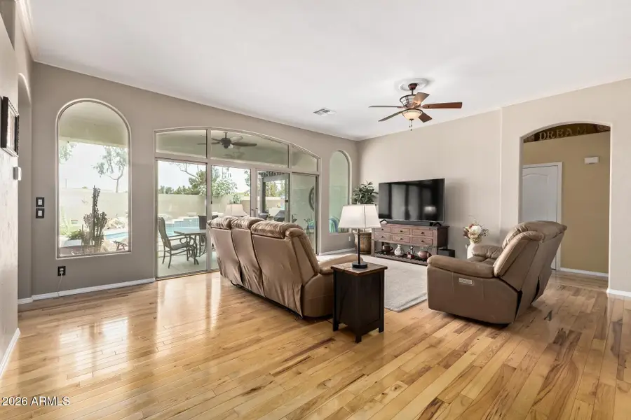 4370 E Sundance Court E, Gilbert, AZ 85297 - #3