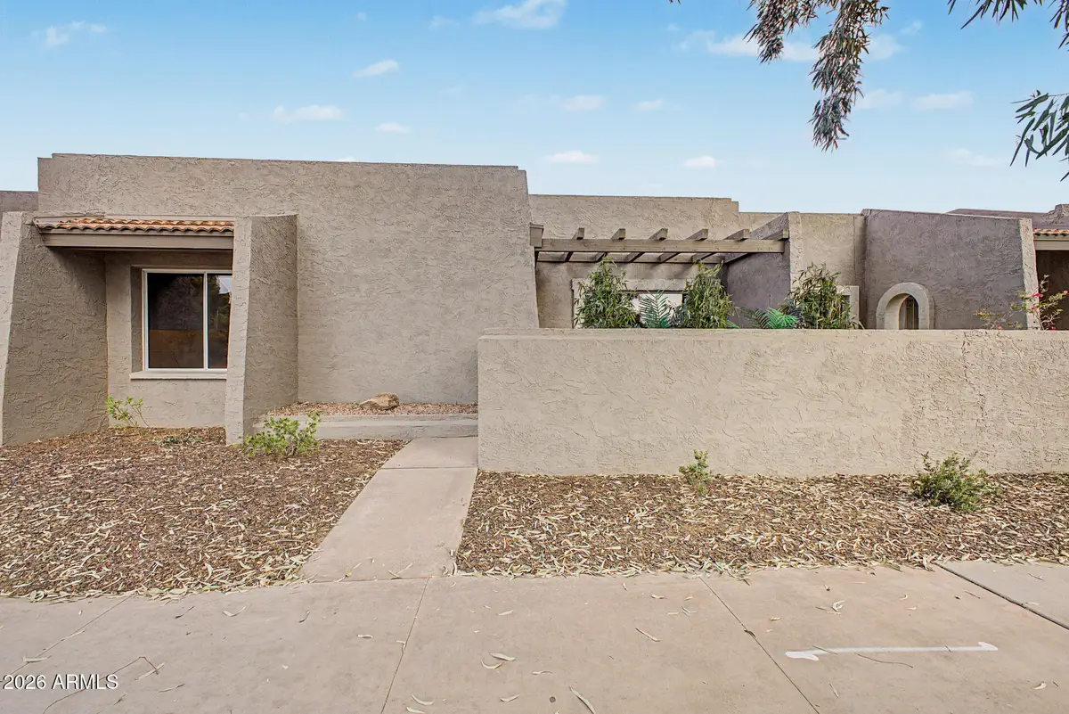 7236 N Va Nueva --, Scottsdale, AZ 85258 - #1