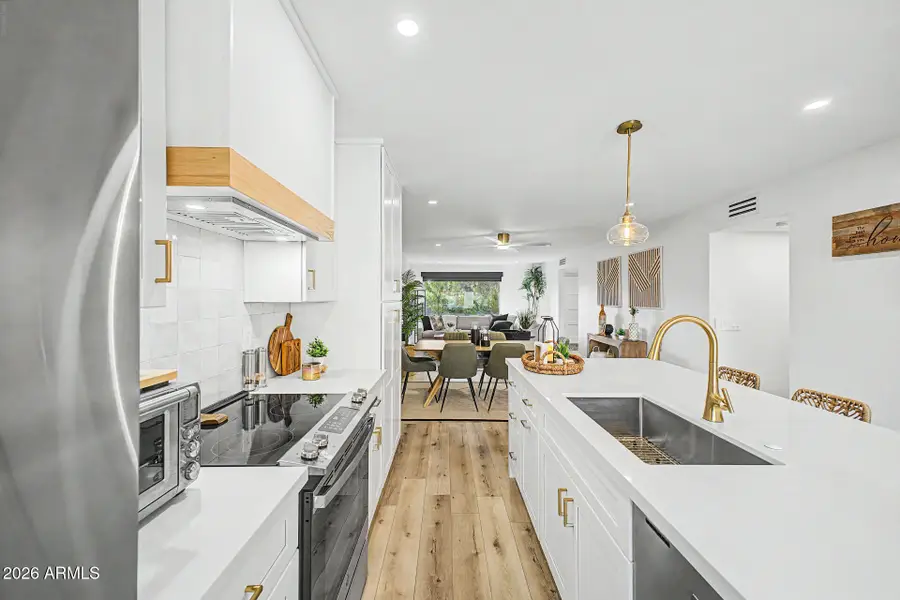 7236 N Va Nueva --, Scottsdale, AZ 85258 - #2