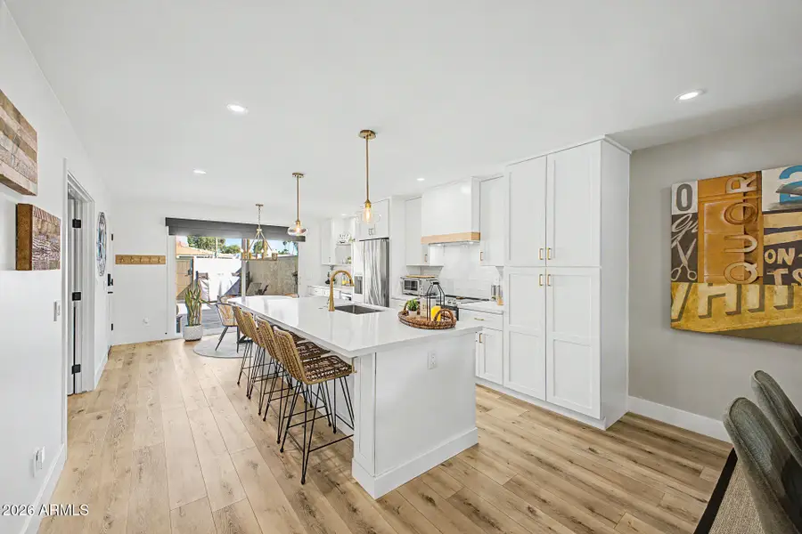 7236 N Va Nueva --, Scottsdale, AZ 85258 - #3