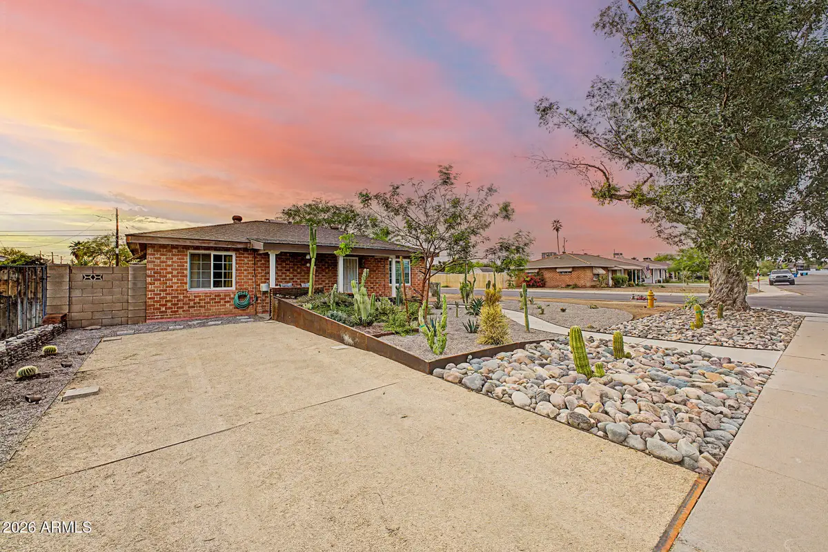 3646 N 21st Avenue, Phoenix, AZ 85015 - #1