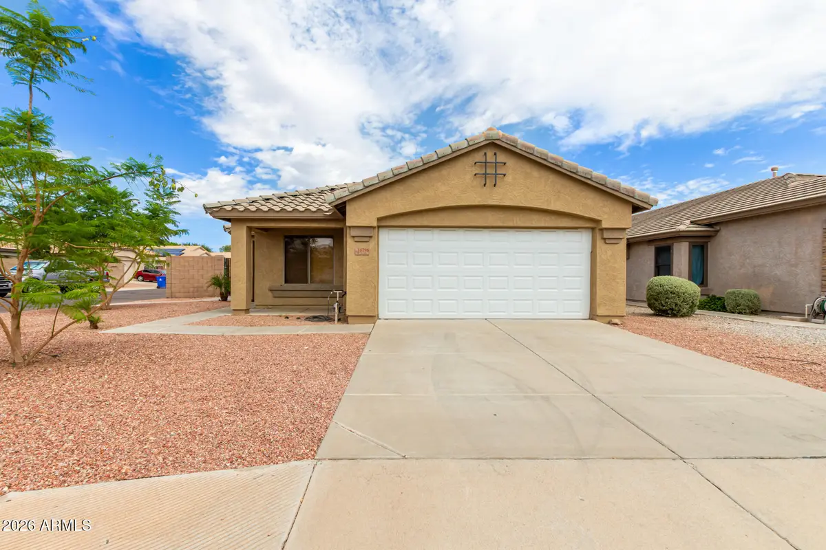 16196 W Post Drive, Surprise, AZ 85374 - #1