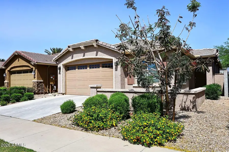 9534 E Tripoli Avenue E, Mesa, AZ 85212 - #2