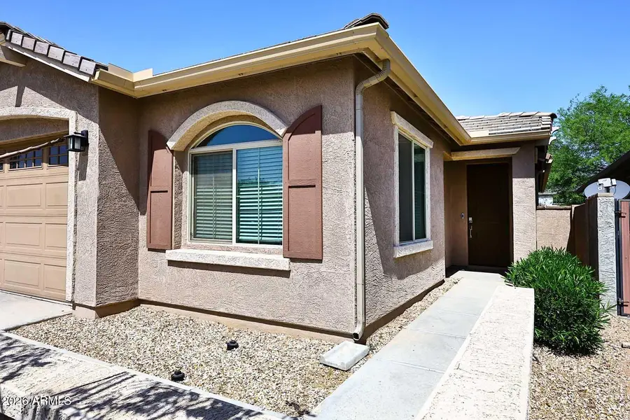 9534 E Tripoli Avenue E, Mesa, AZ 85212 - #3