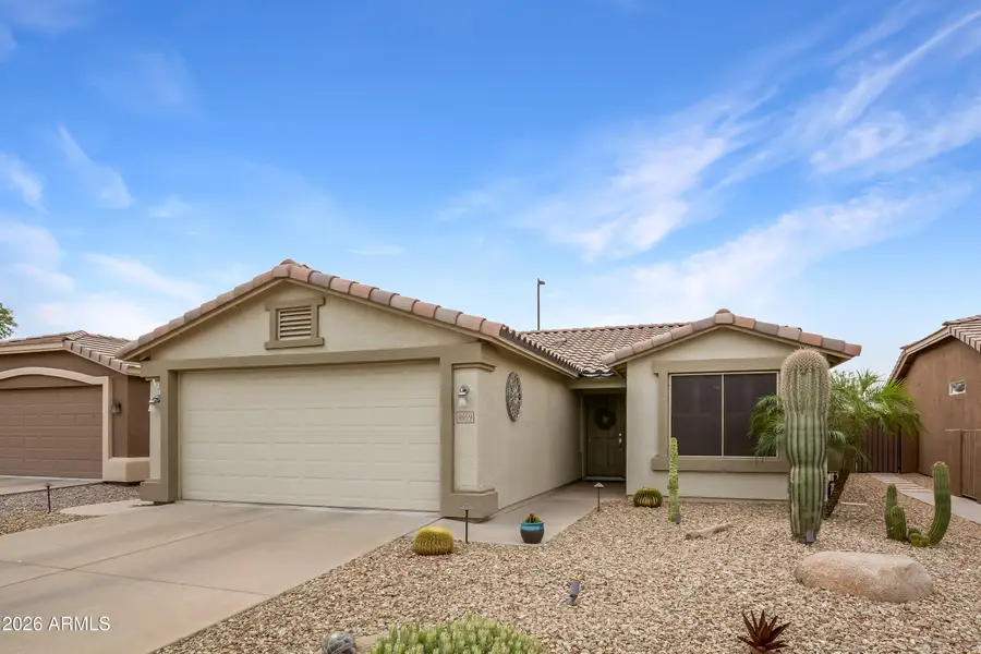 3959 E La Costa Drive, Chandler, AZ 85249 - #2