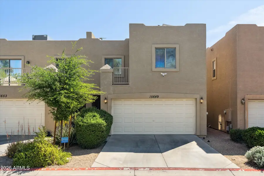 15649 N 29th Place, Phoenix, AZ 85032 - #2