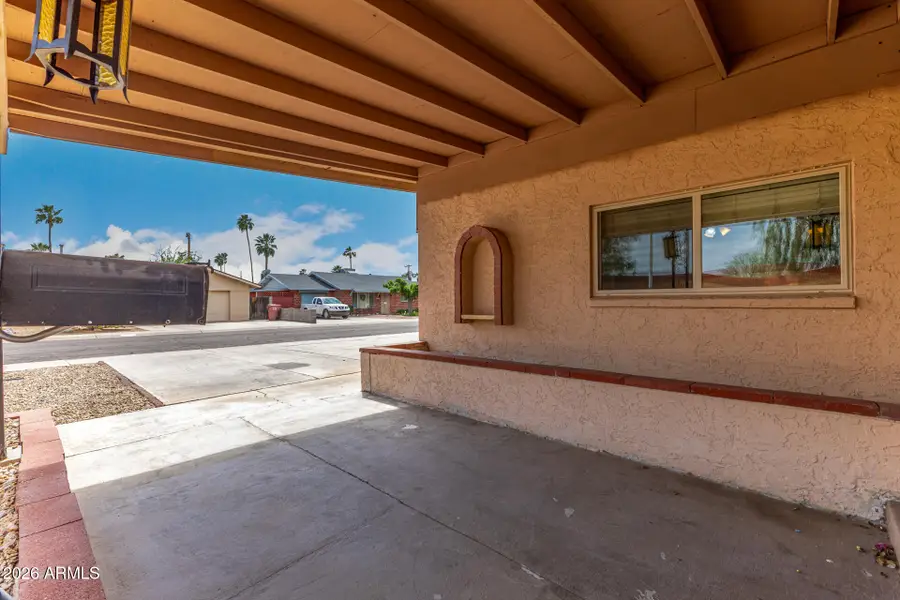 8756 E Bonnie Rose Avenue, Scottsdale, AZ 85250 - #3