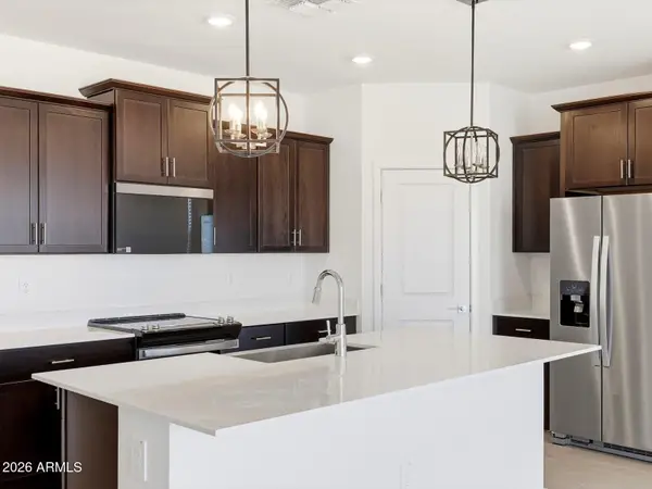 24614 W Grove Street, Buckeye, AZ 85326