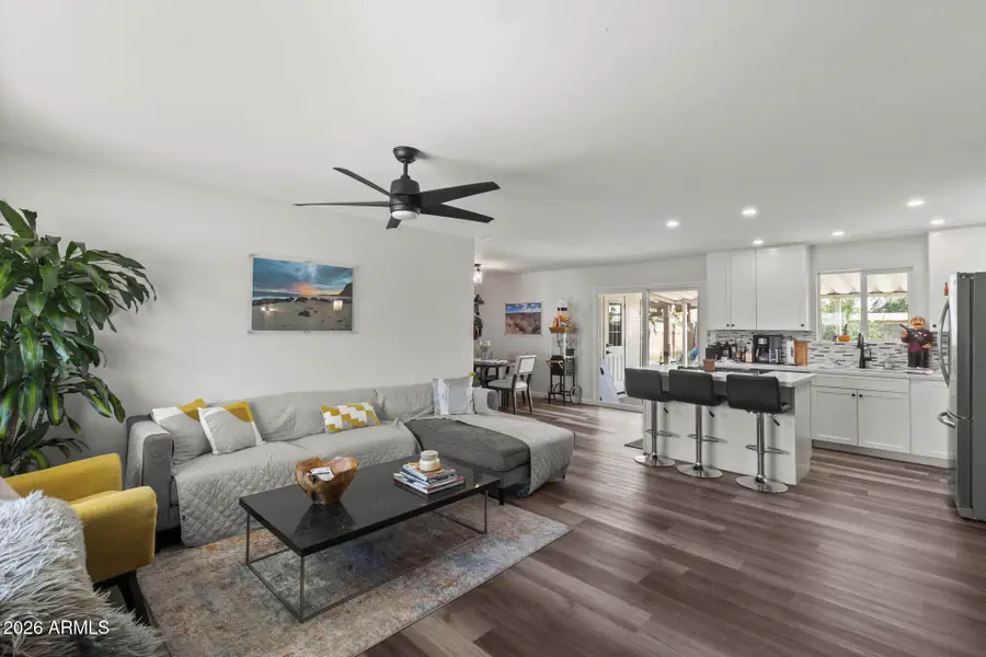 1321 W 14th Street, Tempe, AZ 85281 - #2