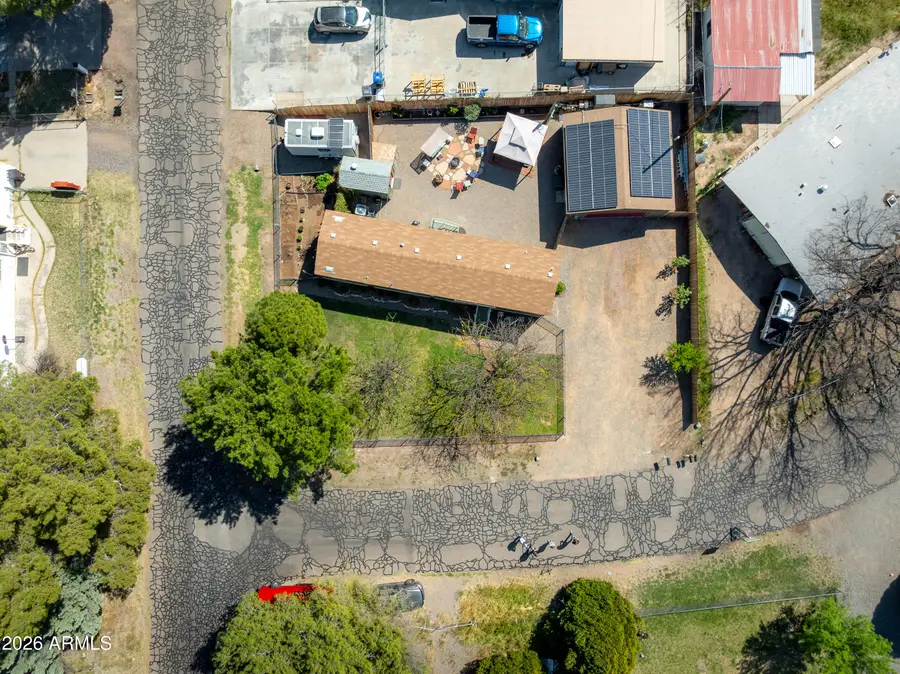 3220 S Dinky Creek Drive, Camp Verde, AZ 86322 - #2