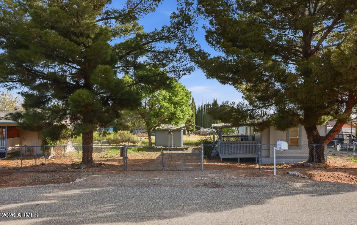 17096 E Hillside Drive, Mayer, AZ 86333 - #1