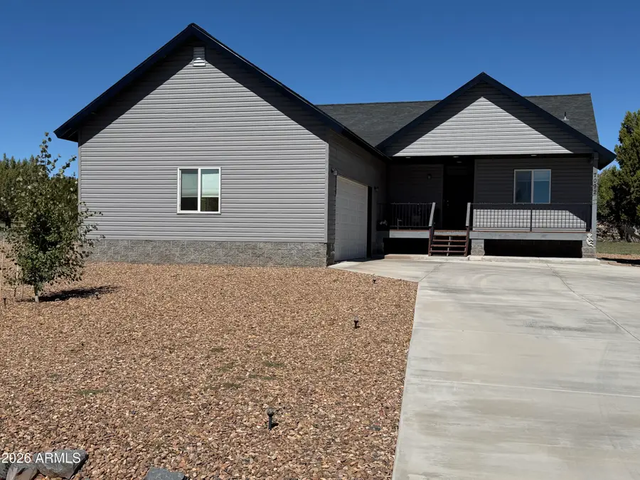 7092 Shilo Trail, Show Low, AZ 85901 - #2