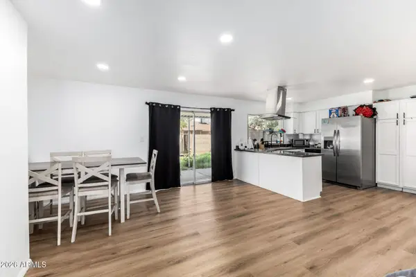 3820 W Sierra Street, Phoenix, AZ 85029