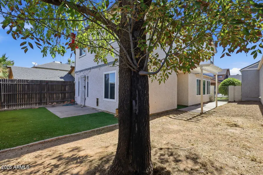 5834 S 42nd Street, Phoenix, AZ 85040 - #2